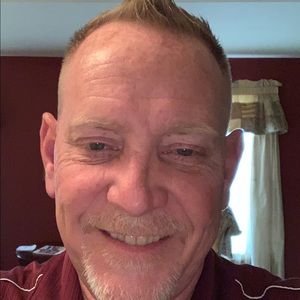 Meet your Posher, Rick